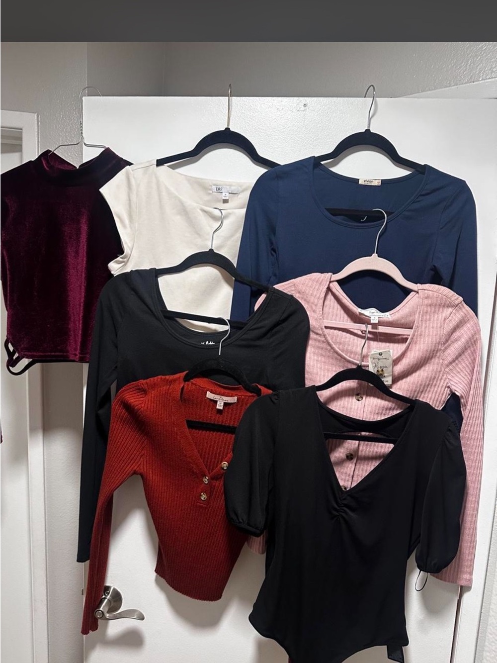 Women’s Bundle of Medium size clothes